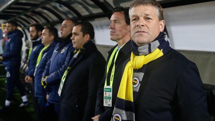 Erwin Koemandan düşme potası yorumu