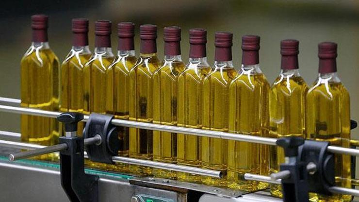 Tariş, zeytinyağı alımlarına başladı