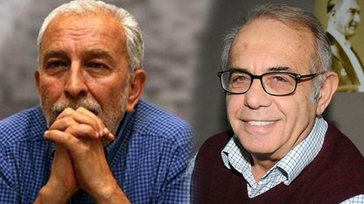 Son dakika: Emin Çölaşan hakkında FETÖden iddianame düzenlendi