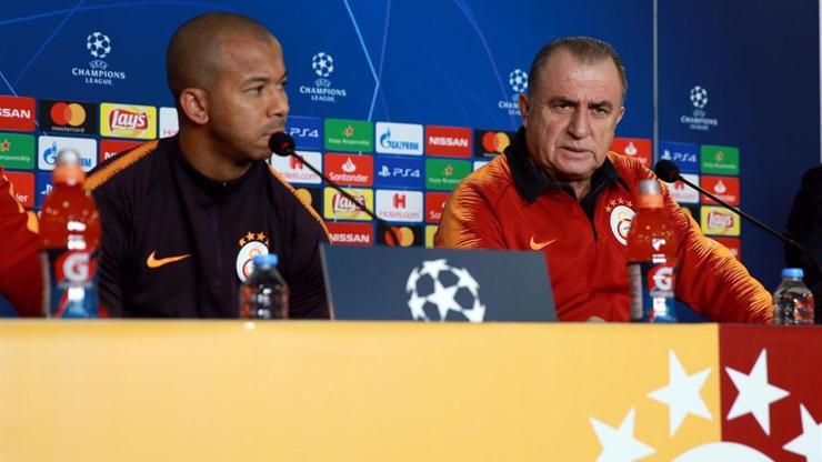 Mariano: Tek amacımız Avrupada olmak