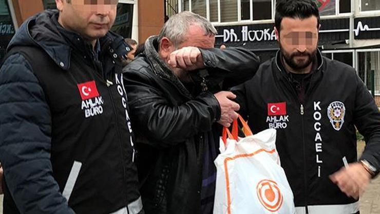 Kocaelide Like operasyonu