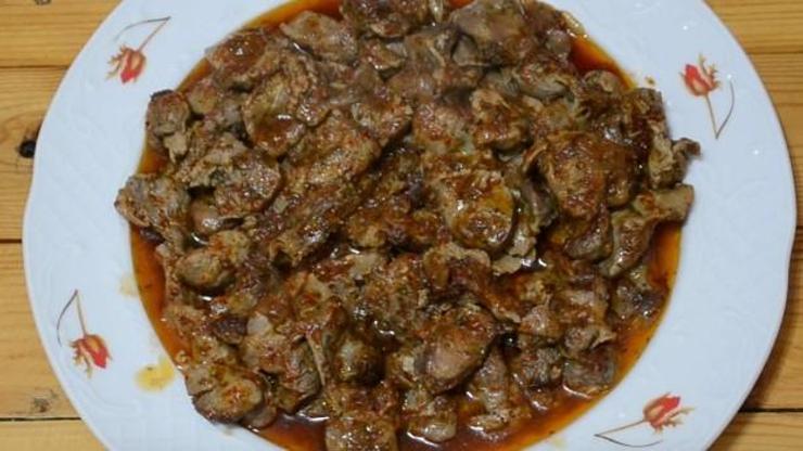 Taşlık nasıl yapılır İşte taşlık tarifi ve malzemeleri