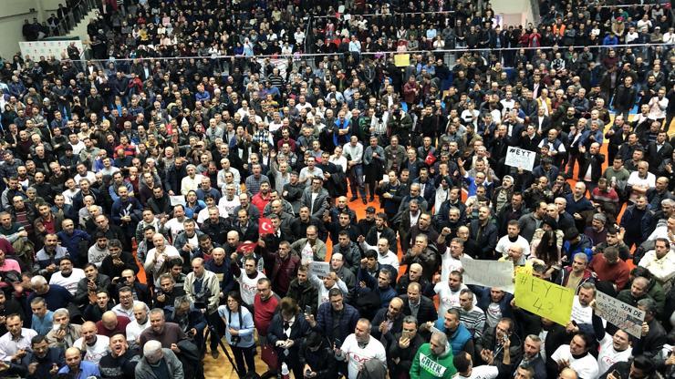 Emeklilikte yaşa takılanlarda son durum: İstanbulda toplanacaklar