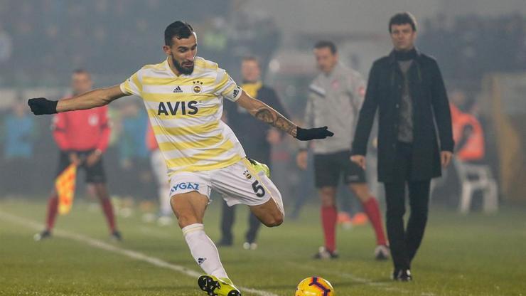 Fenerbahçenin 228. Avrupa kupası maçı