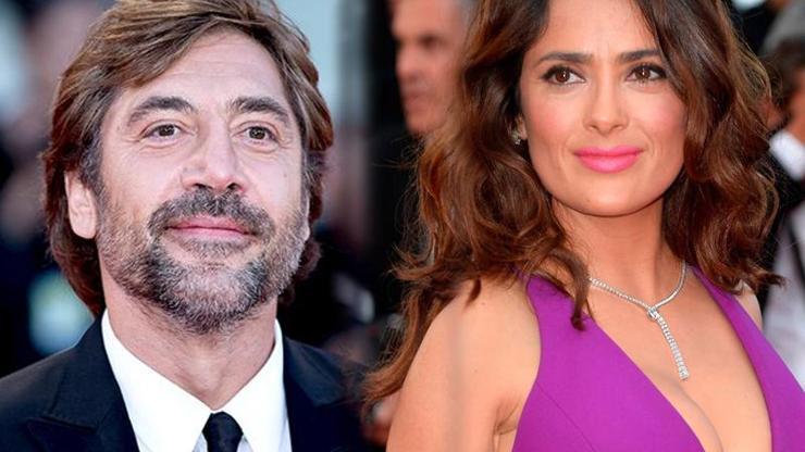 Ünlü isimler aynı filmde buluşuyor