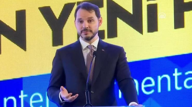 Son dakika... Bakan Albayraktan önemli açıklamalar