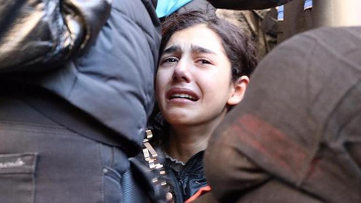 Ölüm herkese ama kahpece değil