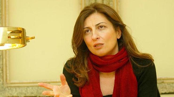 Yazar Nuray Merte hapis cezası