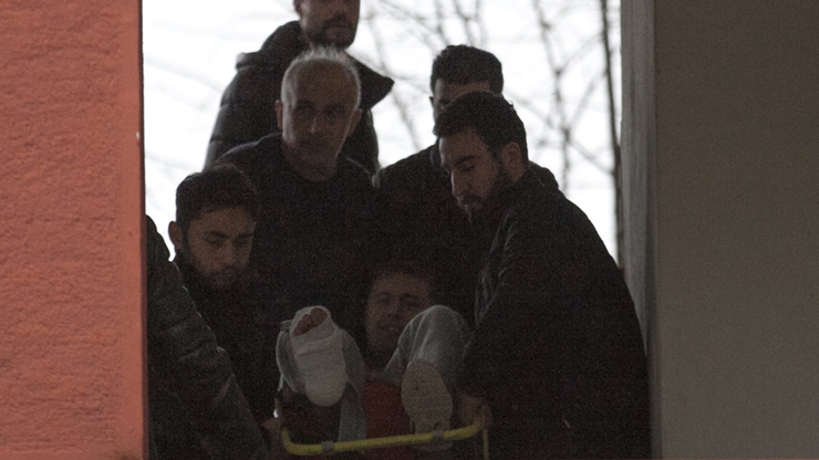 Rize Emniyet Müdürünü şehit eden zanlı: Hatırlamıyorum
