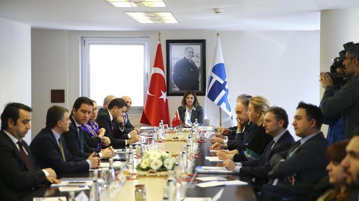 Yeni asgari ücret belirleniyor İkinci toplantı sona erdi