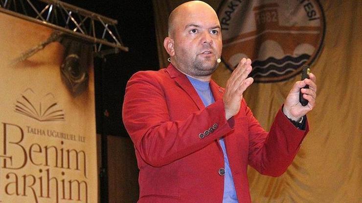 Talha Uğurluel, firari FETÖ yöneticileri ile irtibatlı çıktı