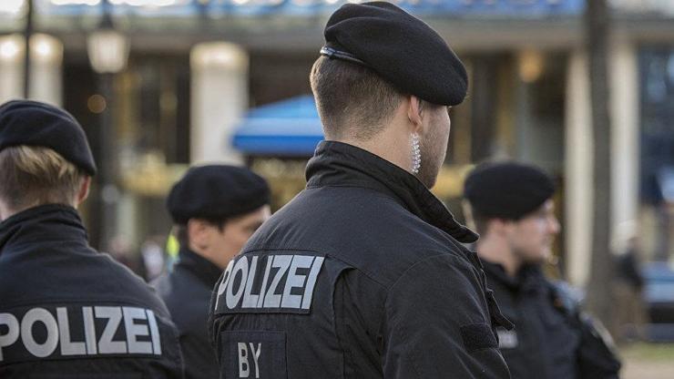 Polis olağanüstü yetkilerle donatıldı