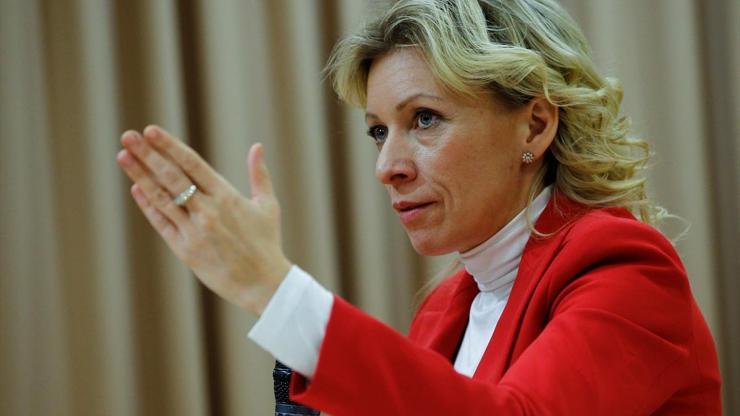 Rusya: Ukrayna sınırımıza saldırı düzenleyecek