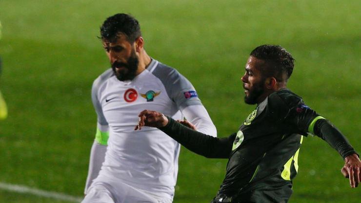 UEFA Avrupa Liginde toplu sonuçlar (6. hafta)