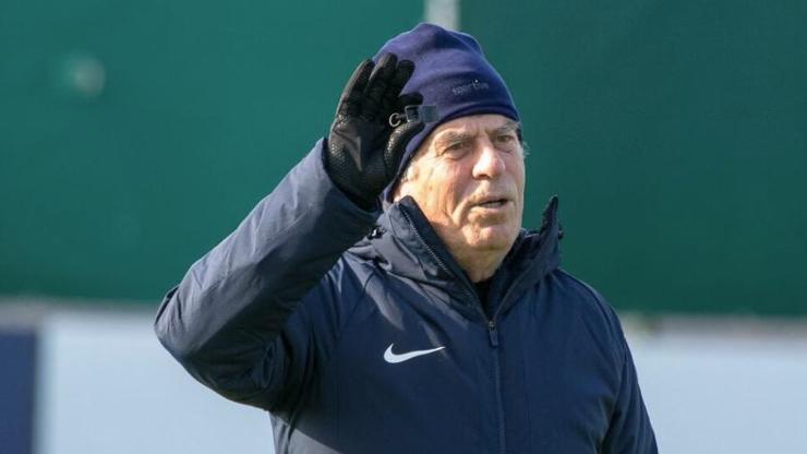 Mustafa Denizli: Olmayınca olmuyor