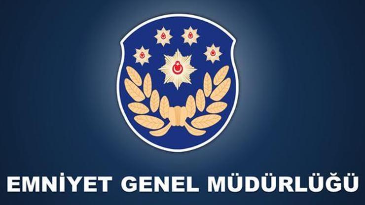 Polisten polise sosyal medya operasyonu