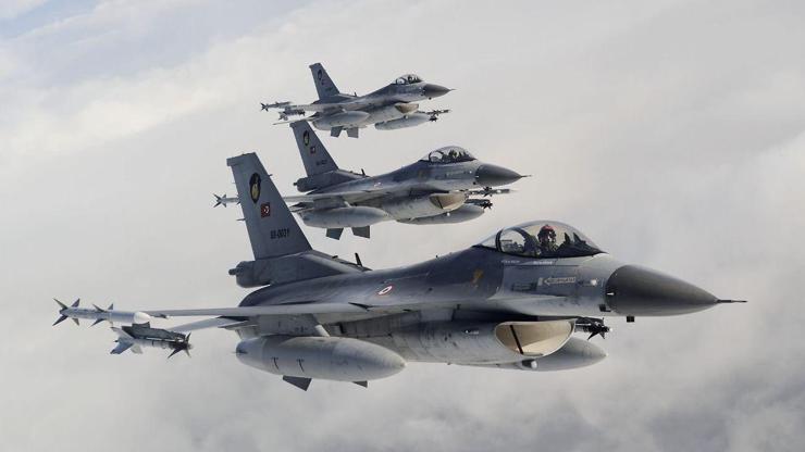 TSKnın hava operasyonu hakkında Irak Dışişleri Bakanlığında görüşme