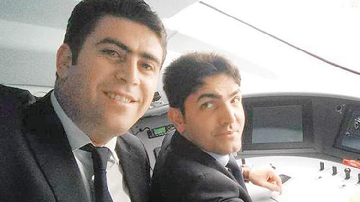 Makinistin acı kaderi