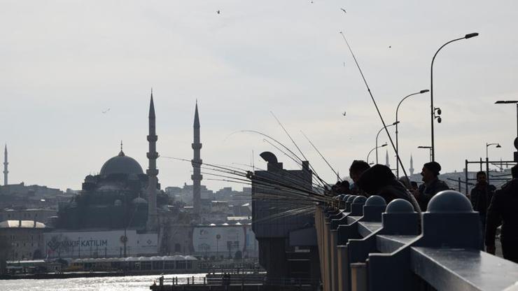 Meteorolojiden Marmaraya güzel haber