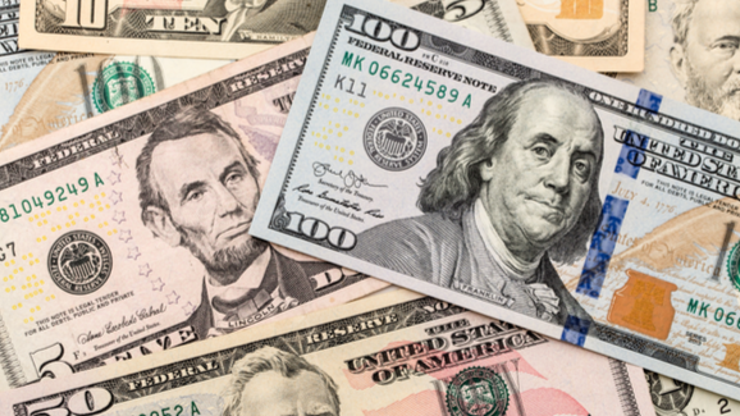 Dolar kuru hafta sonu ne kadardan işlem görüyor