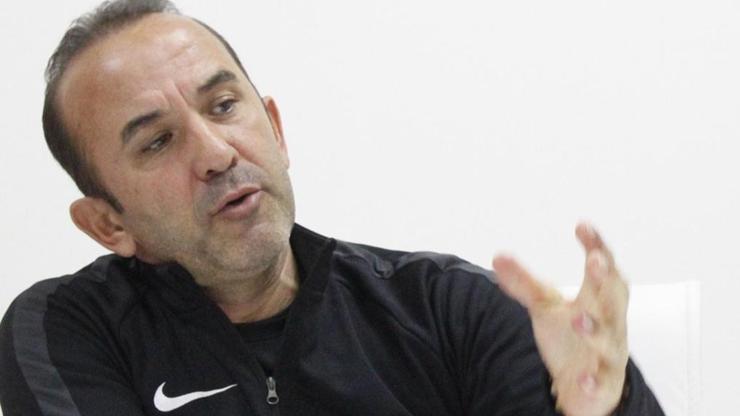 Mehmet Özdilek: Alt sıraları ilgilendiren enteresan bir maç