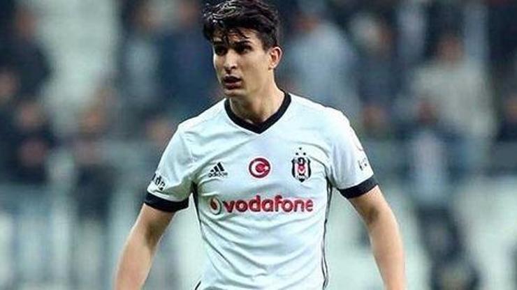 Necip Uysal ikinci dalya peşinde
