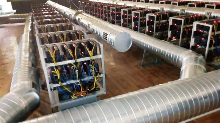 Çiftliklerdeki paralar buhar olup uçtu