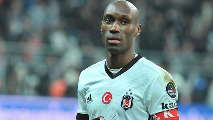 Atiba, Trabzon maçında tarihe geçti