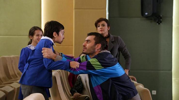 İkizler Memo - Can 9. bölüm fragmanı yayınlandı