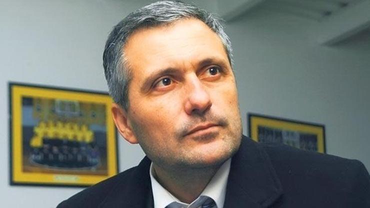 Volkan Ballıdan ilk açıklama