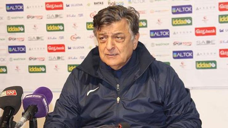 Yılmaz Vuralın evine hırsız girdi