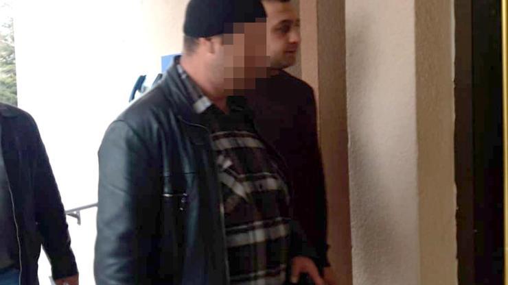 Milletvekili Yaşar Tüzünün yeğenini yaralayan uzman çavuş tutuklandı