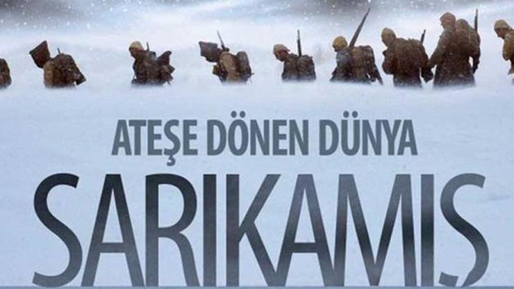 Sarıkamış Harekatının bilinmeyenleri
