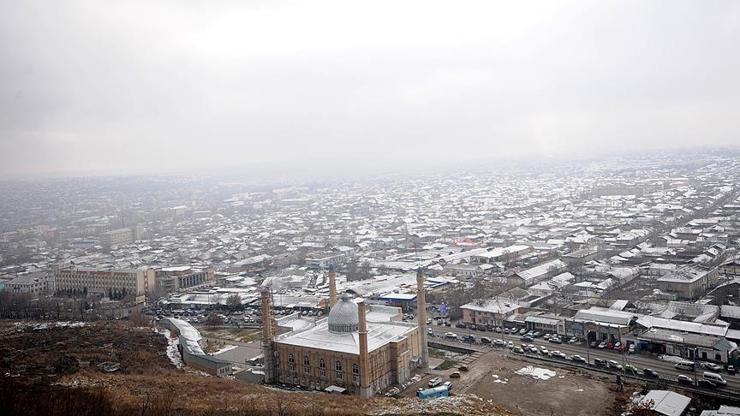2019 Türk Dünyası Kültür Başkenti belli oldu