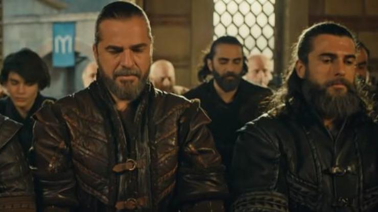 Diriliş Ertuğrul 128. bölüm fragmanı: Ertuğrul Bey’den cenk açıklaması