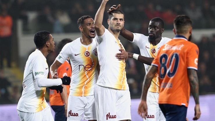 Galatasaray Leipzig ile hazırlık maçı yapacak