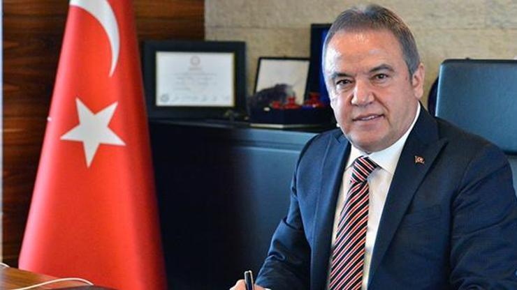 CHPnin Antalya adayı Muhittin Böcek oldu