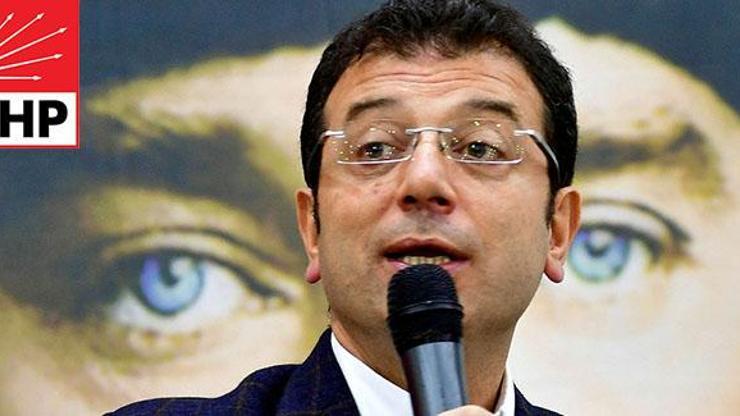 Ekrem İmamoğlu kimdir CHP İstanbul Büyükşehir Belediye Başkan Adayı Ekrem İmamoğlu oldu