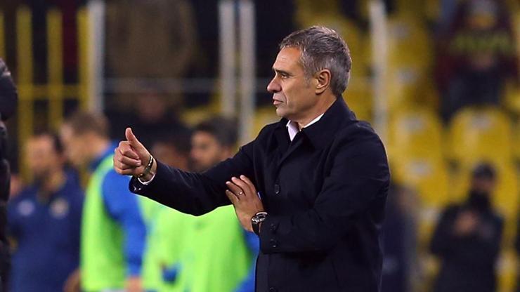 Giresunspor - Fenerbahçe maç önü