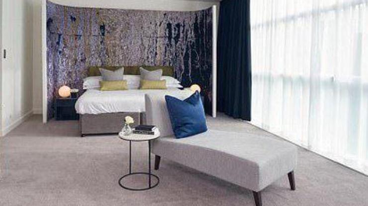 Mourinhonun otel faturası açıklandı