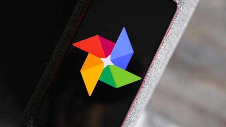 Google Fotoğraflar bu formatları desteklemeyecek