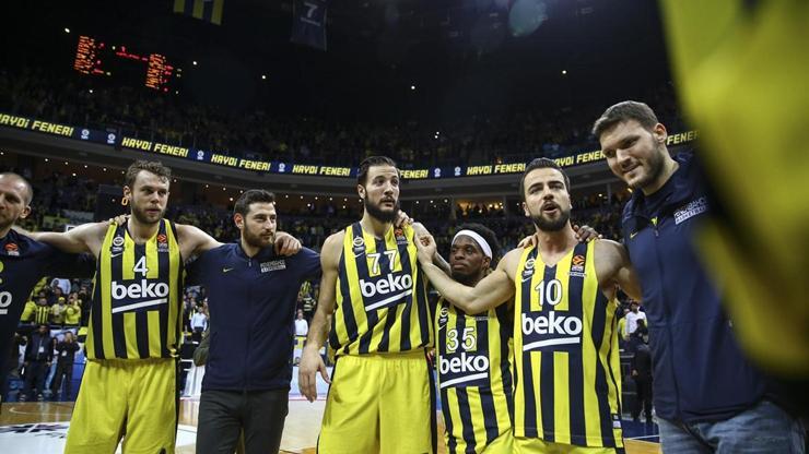 Fenerbahçenin galibiyeti Avrupa basınında