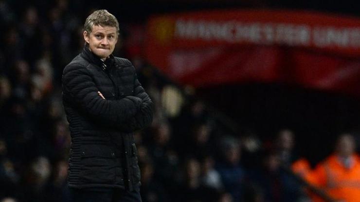 Solskjaer, van Dijkten evi boşaltmasını istedi