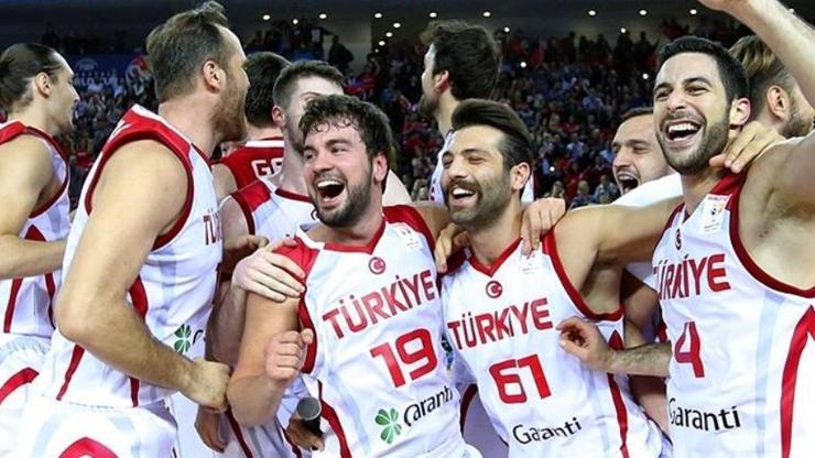 FIBA Dünya Kupası Elemeleri rekor kırdı