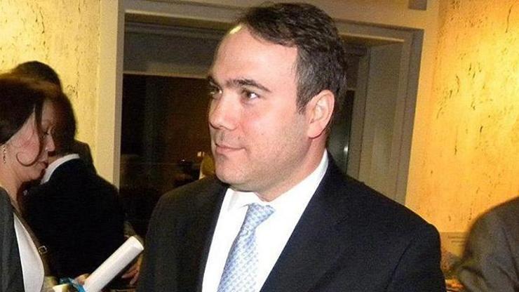 Eski büyükelçi Gürcan Balıka FETÖden mahkumiyet
