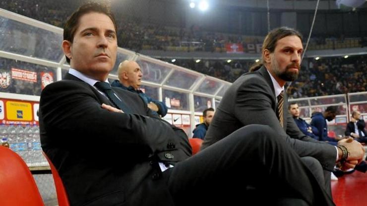 Xavi Pascualın görevine son verildi