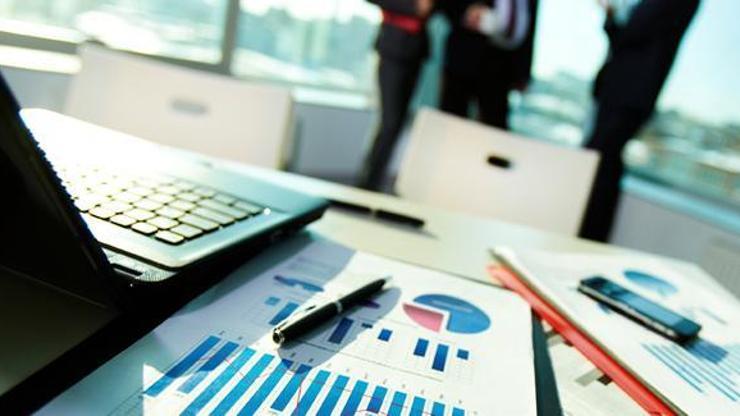 Kurulan kapanan şirket istatistikleri açıklandı