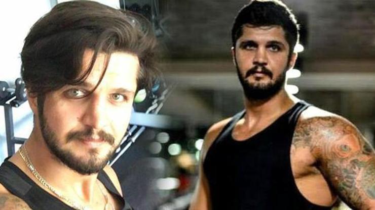 Beşiktaşta apartman görevlisini öldüren fitness hocası sağlık kontrolünden geçirildi