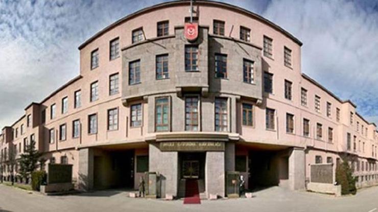 Milli Savunma Bakanlığından açıklama: 84 terörist etkisiz hale getirildi