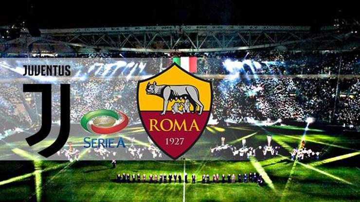 Juventus, Roma maçı ne zaman, saat kaçta, hangi kanalda